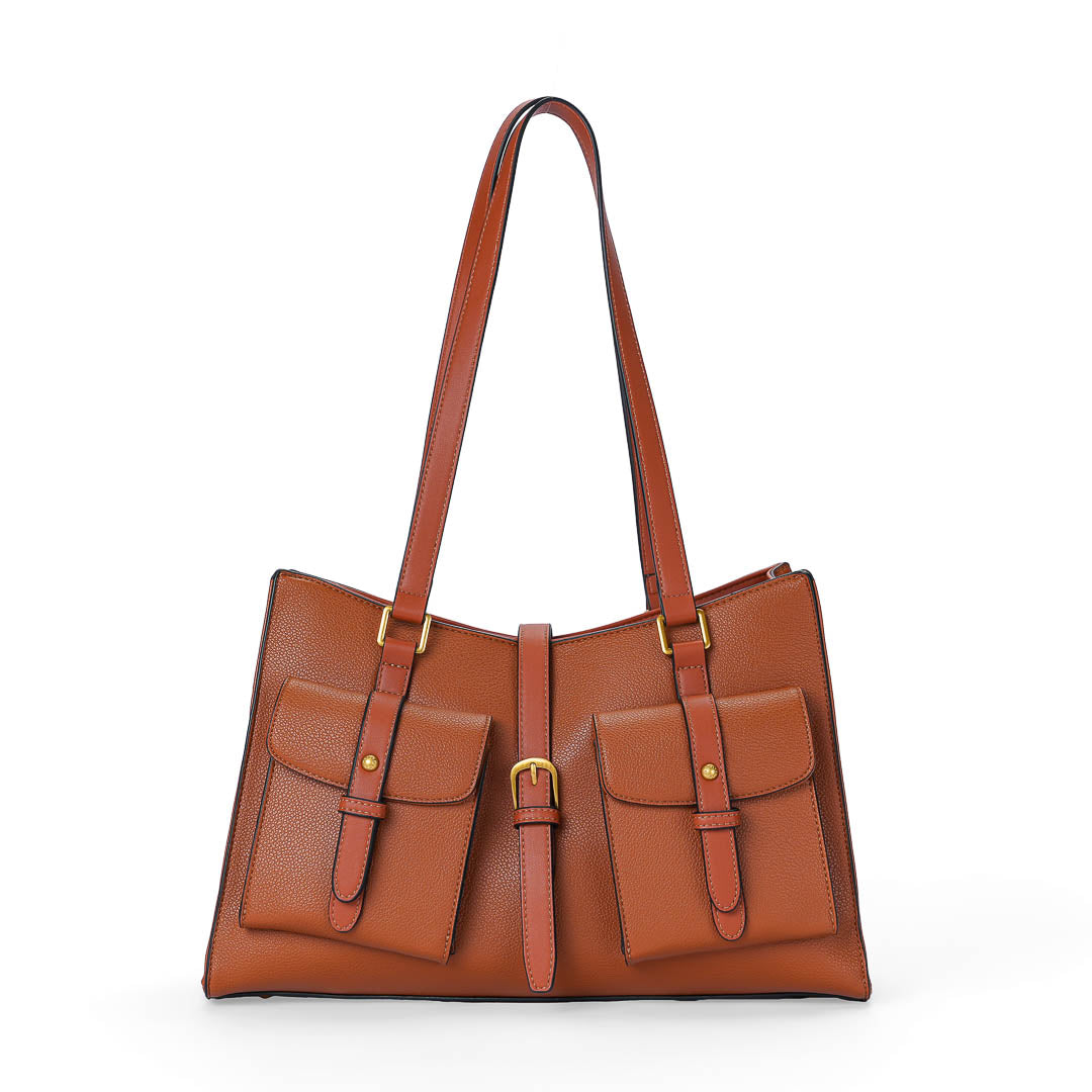 Sac shopping Urbany par Mac Alyster