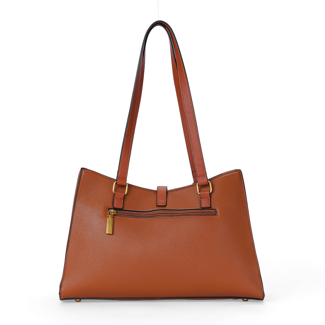 Sac shopping Urbany par Mac Alyster