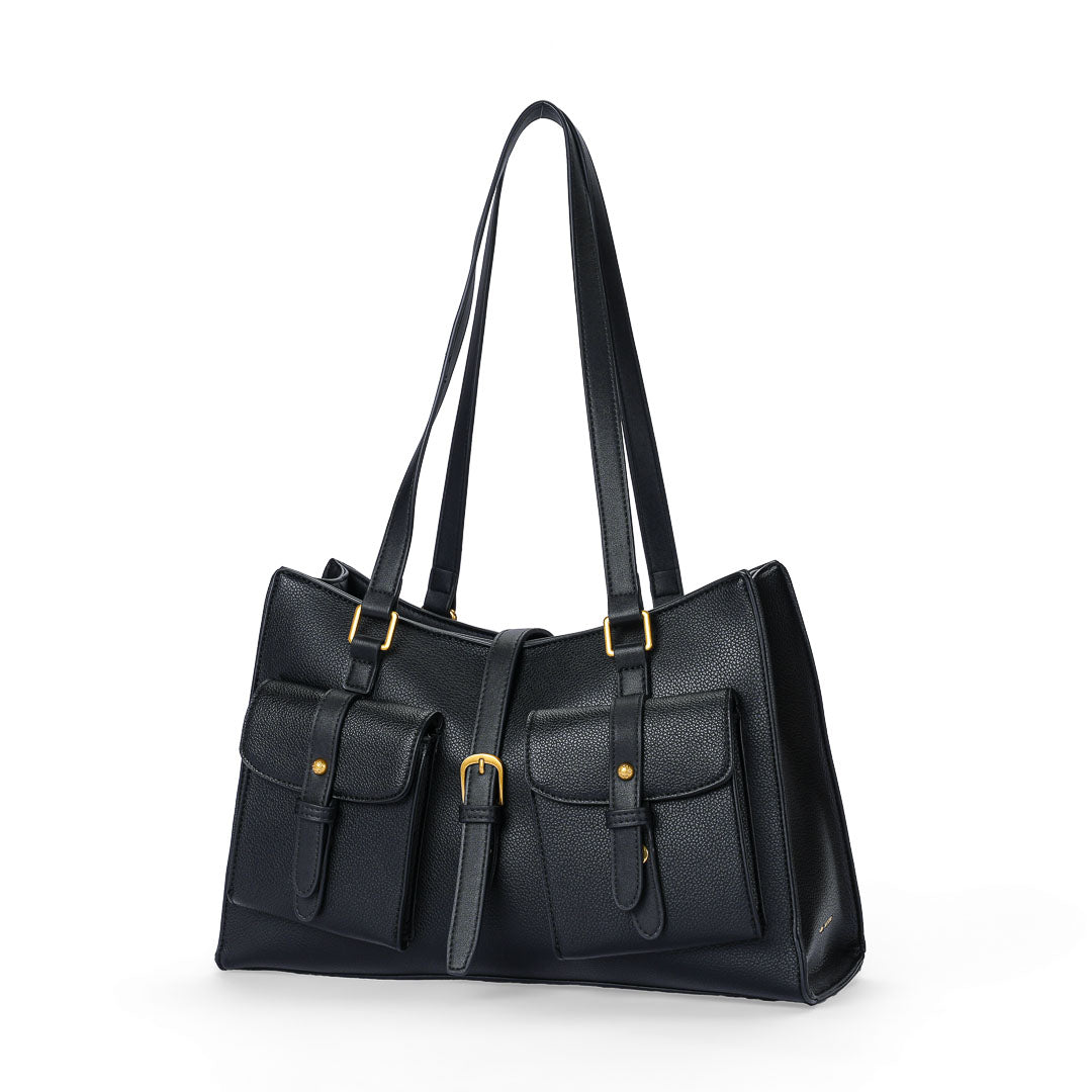 Sac shopping Urbany par Mac Alyster