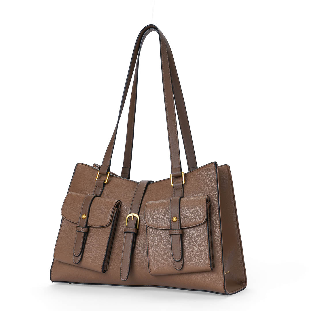 Sac shopping Urbany par Mac Alyster
