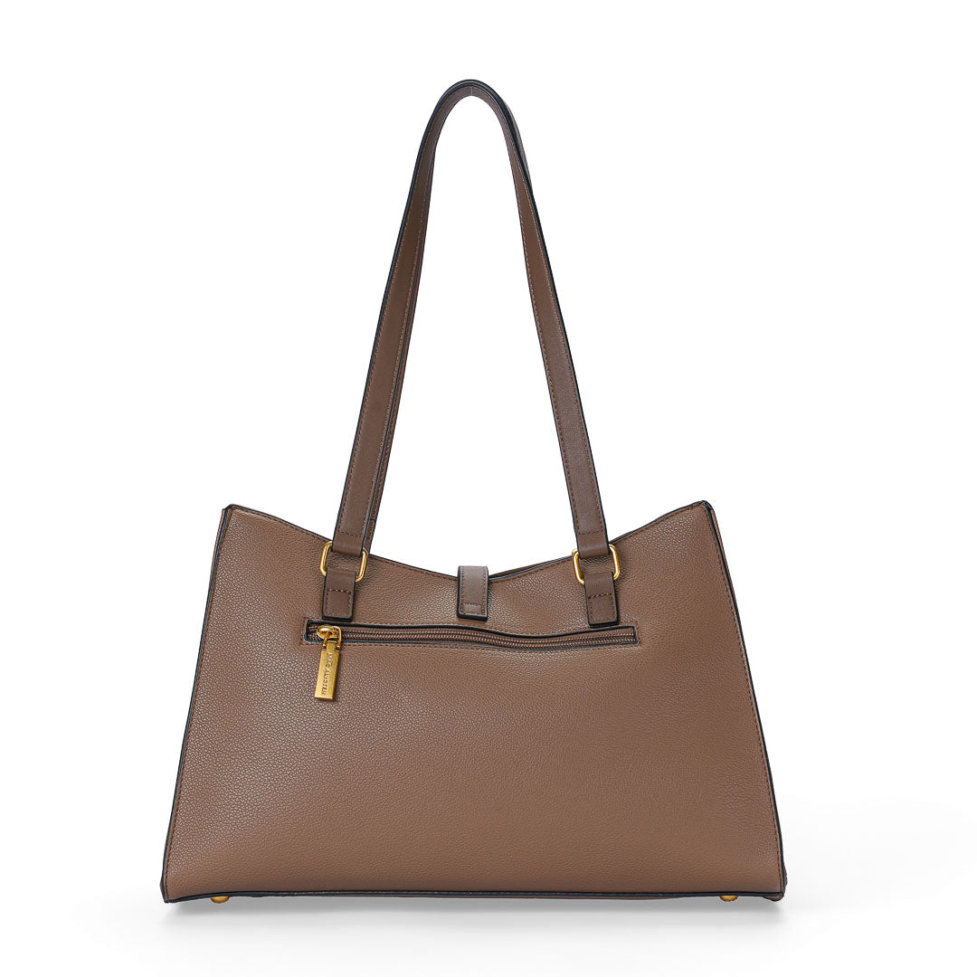 Sac shopping Urbany par Mac Alyster