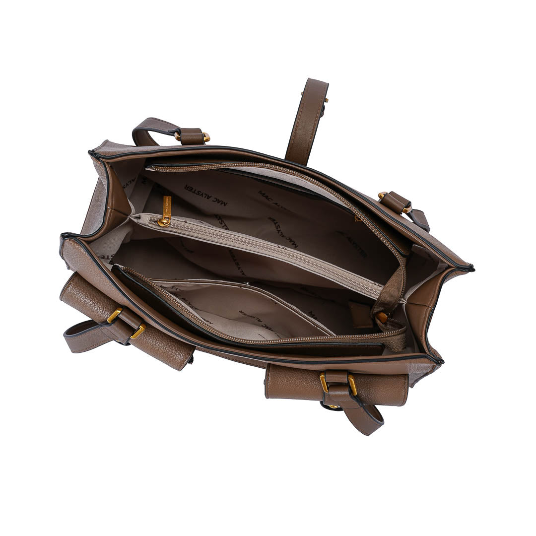 Sac shopping Urbany par Mac Alyster