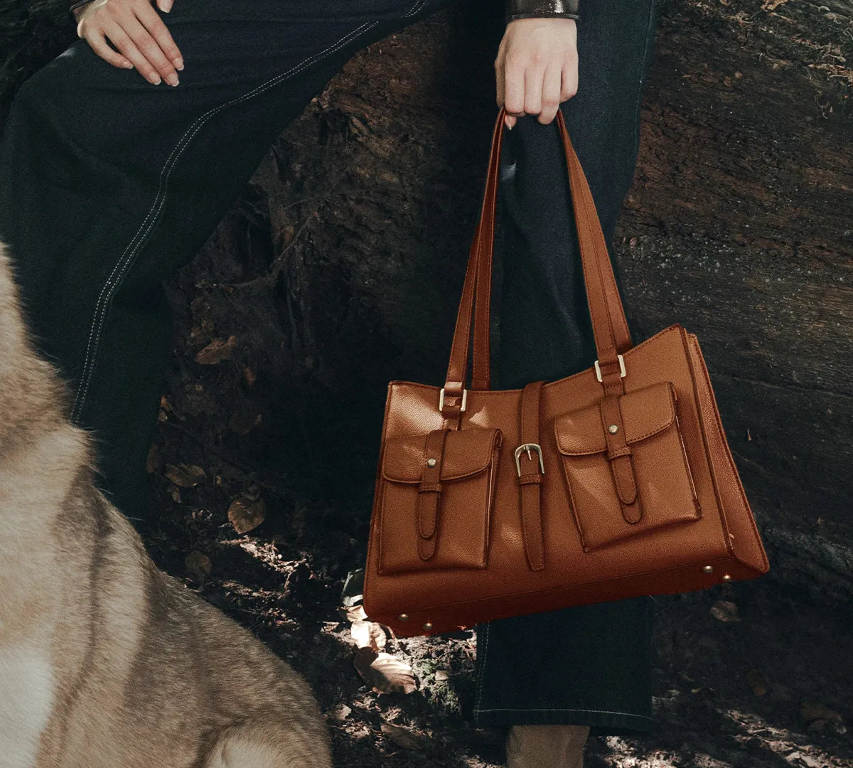 Sac shopping - URBANY