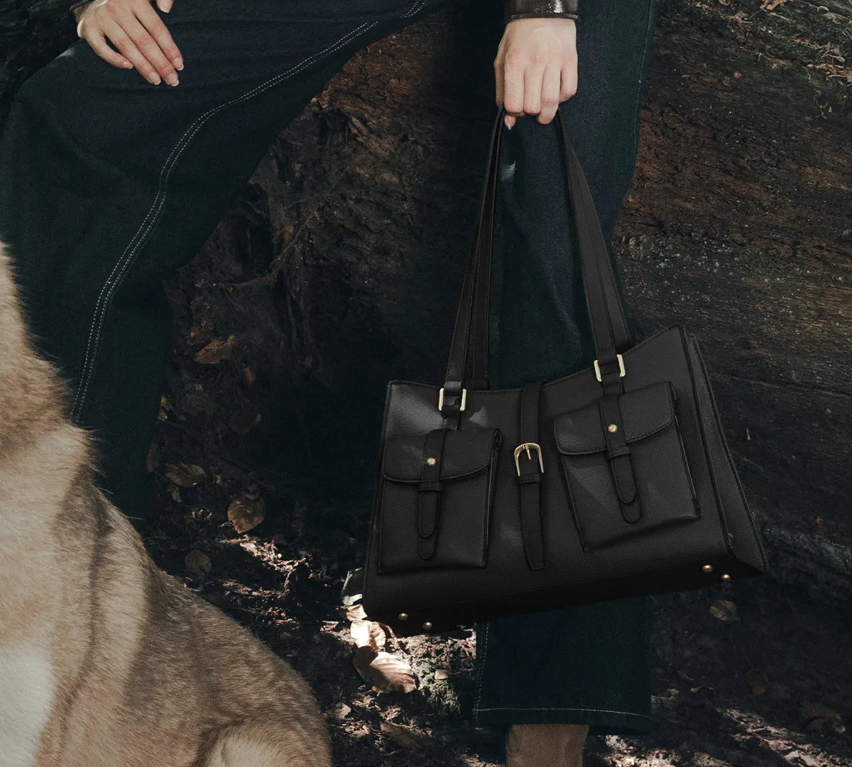 Sac shopping - URBANY