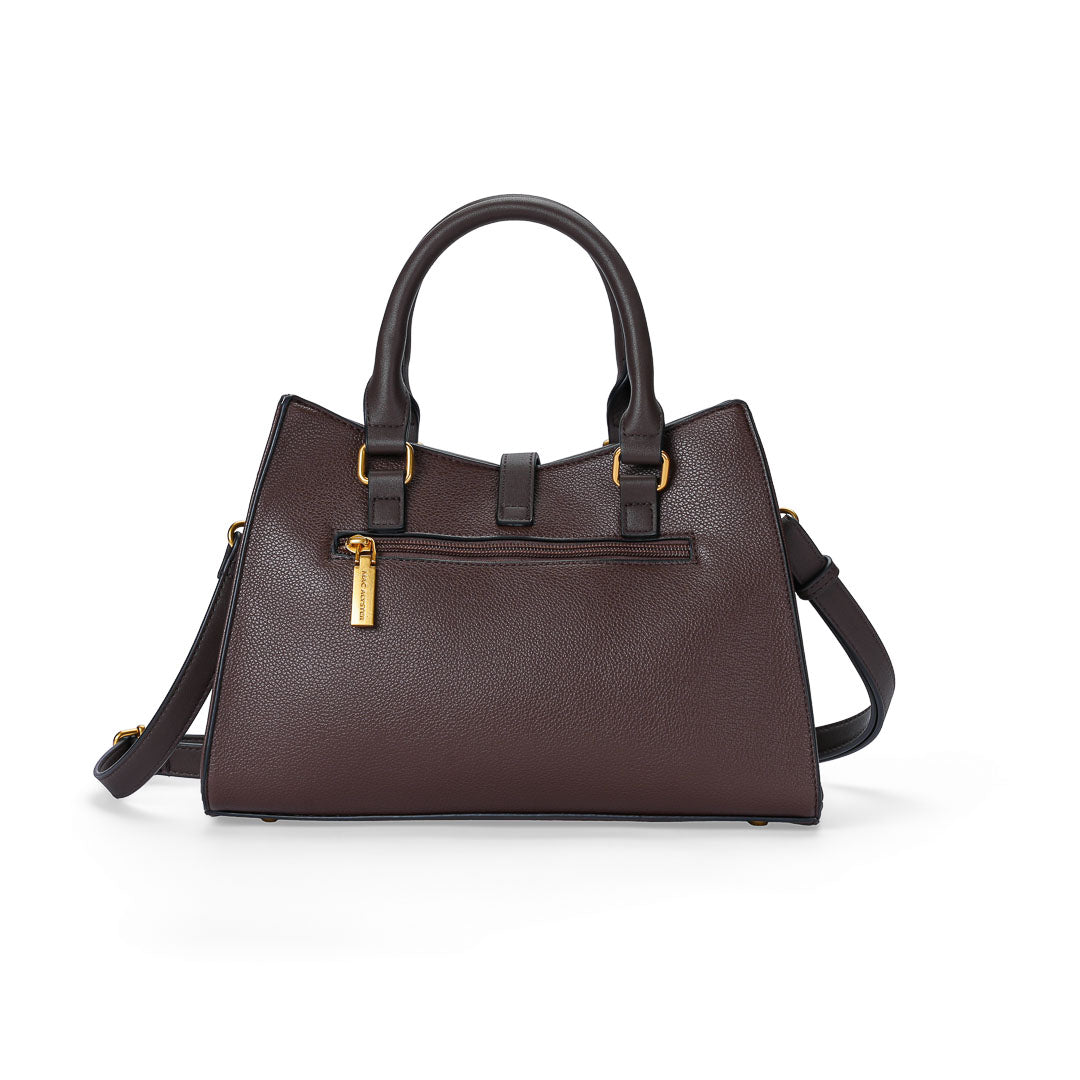 Sac porté main et Bandoulière Urbany par Mac Alyster