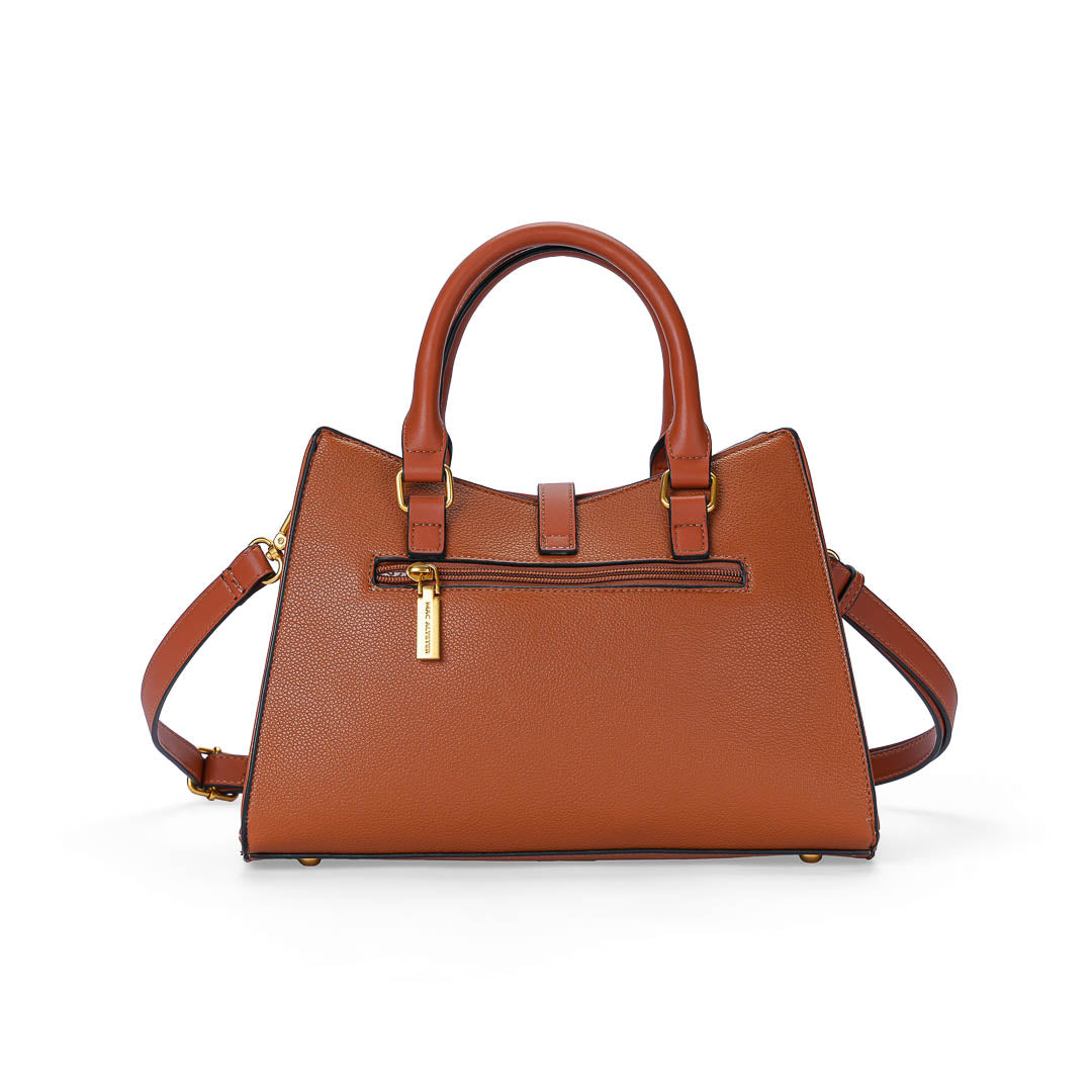 Sac porté main et Bandoulière Urbany par Mac Alyster