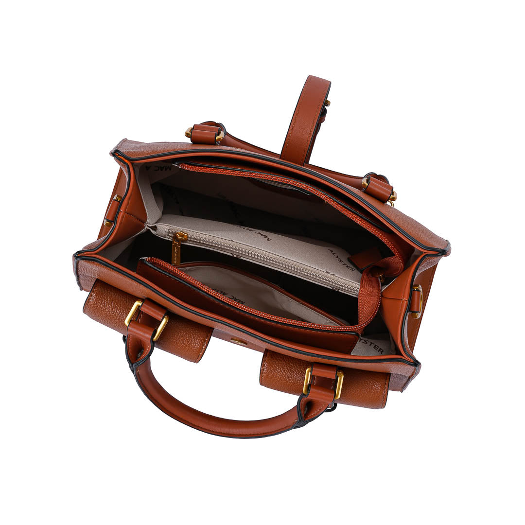 Sac porté main et Bandoulière Urbany par Mac Alyster