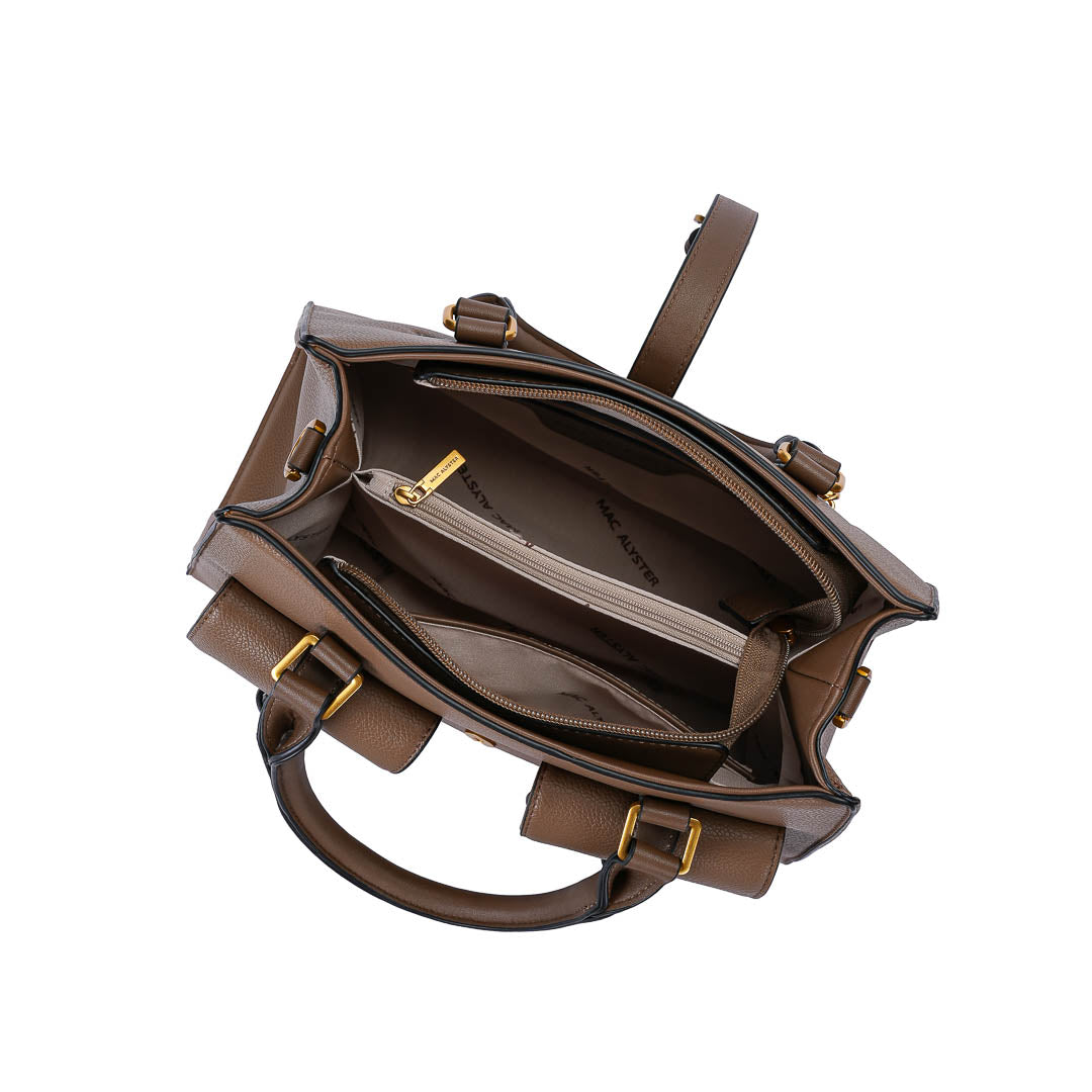 Sac porté main et Bandoulière Urbany par Mac Alyster