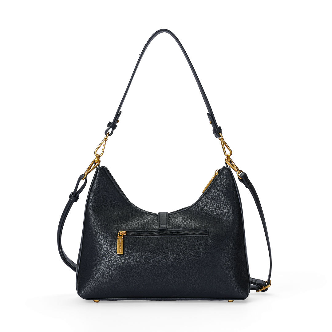 Grand sac besace et Bandoulière Urbany par Mac Alyster