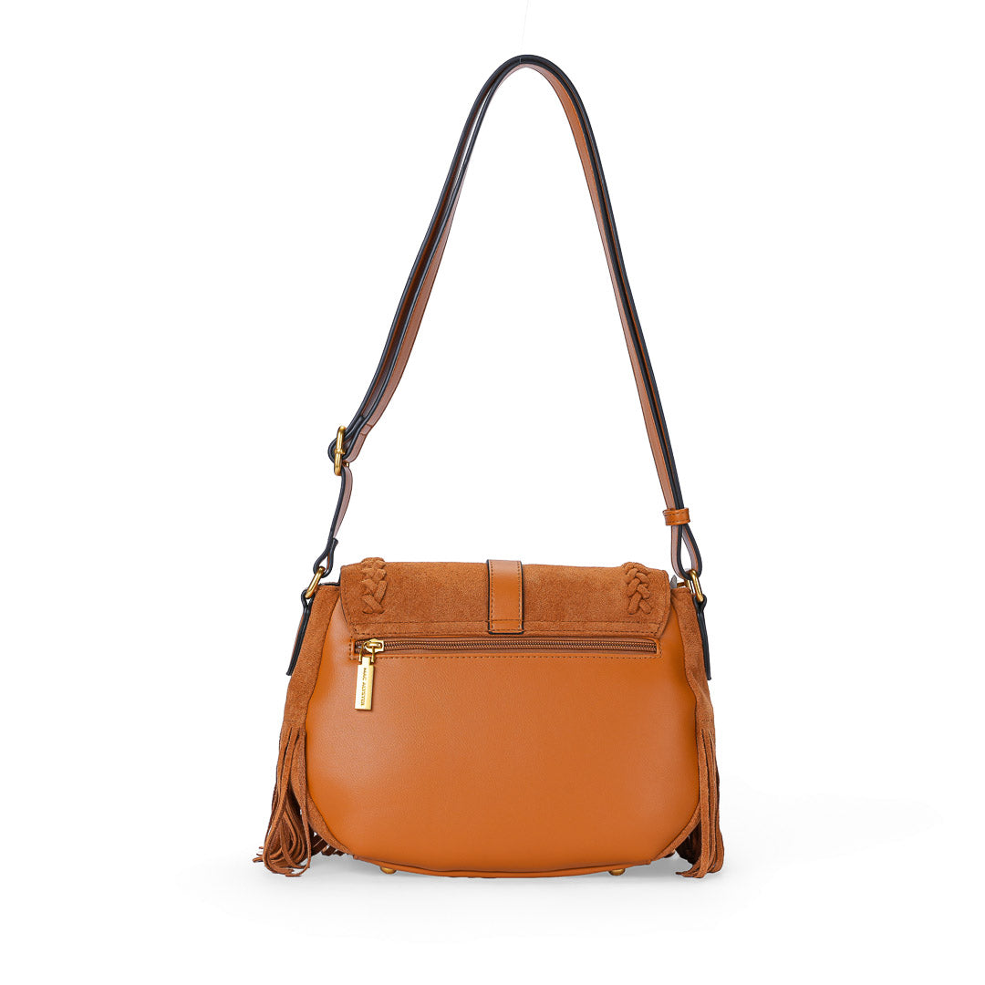 Sac à rabat - CELESTE