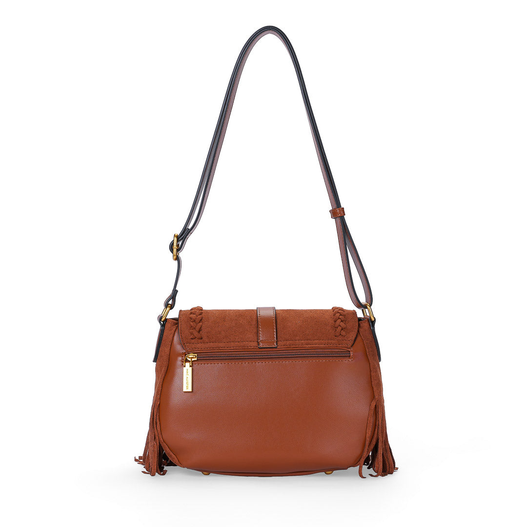 Sac à rabat - CELESTE