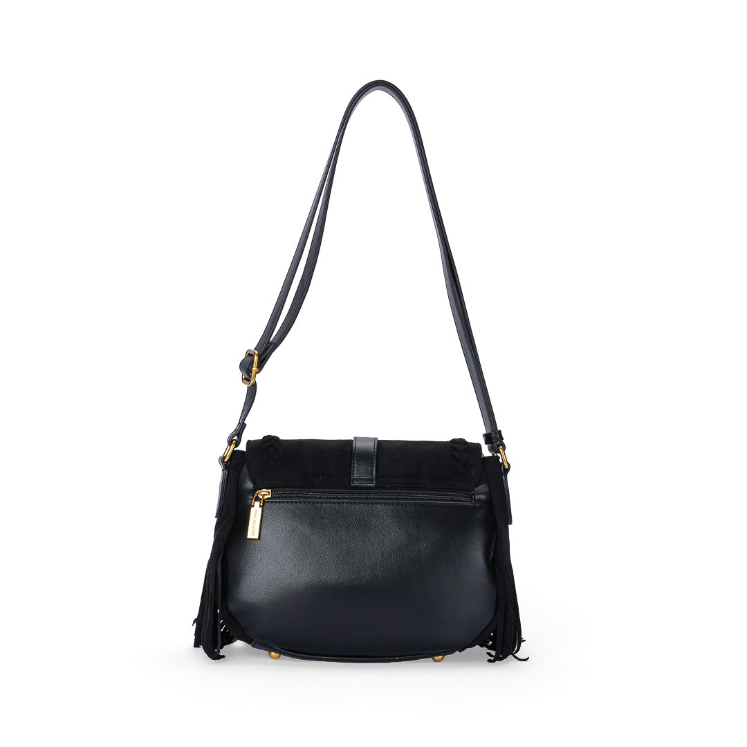 Sac à rabat - CELESTE