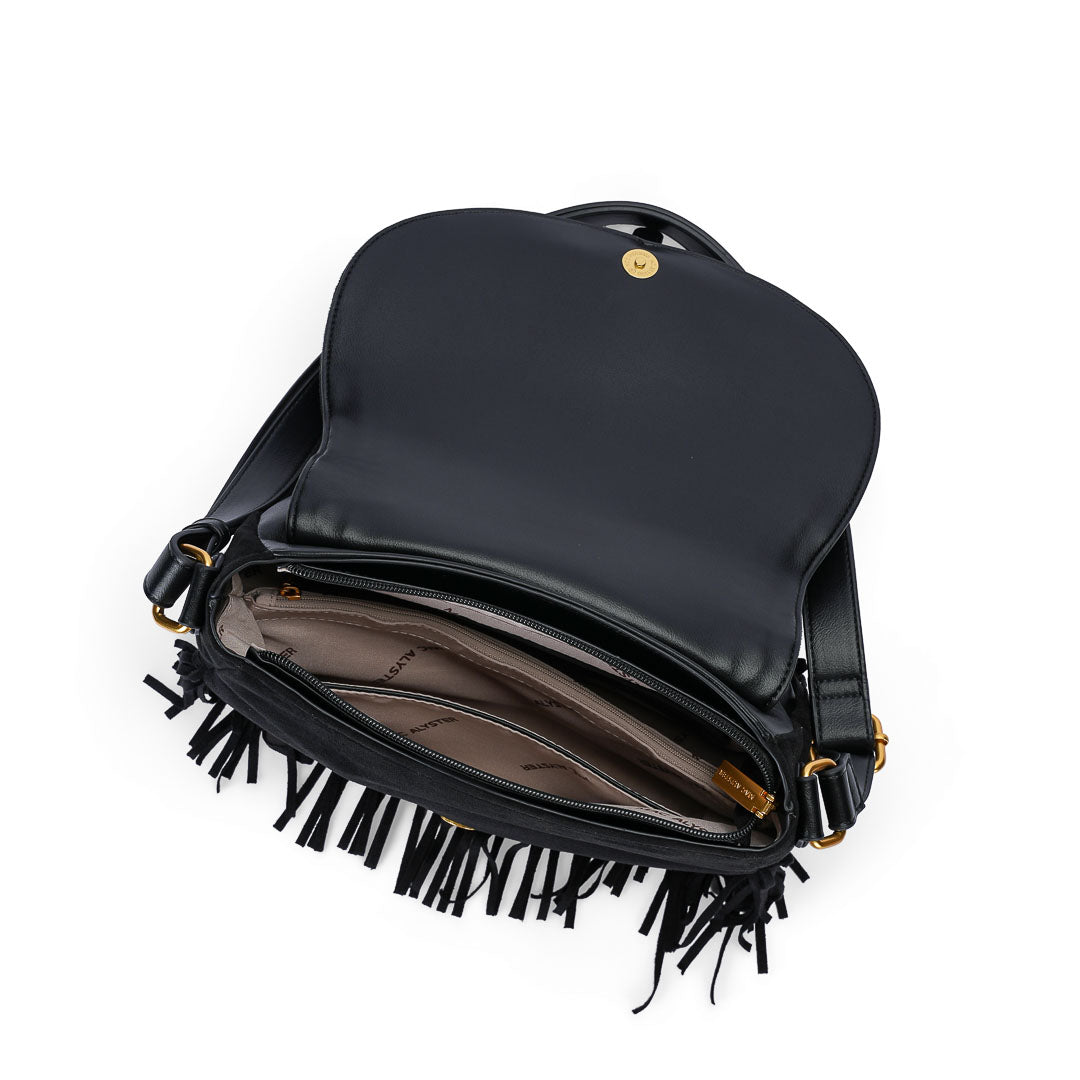 Sac à rabat - CELESTE