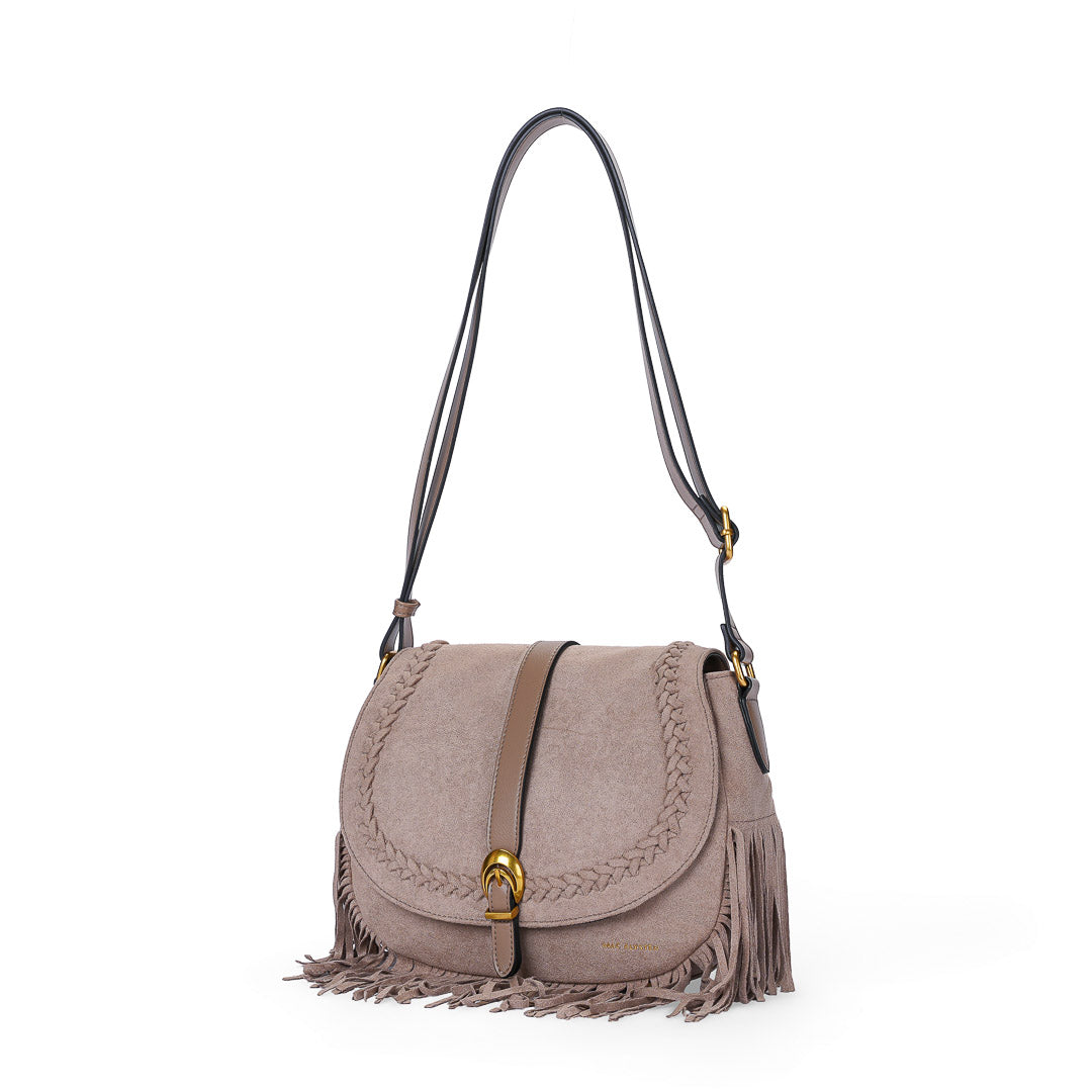 Sac à rabat - CELESTE