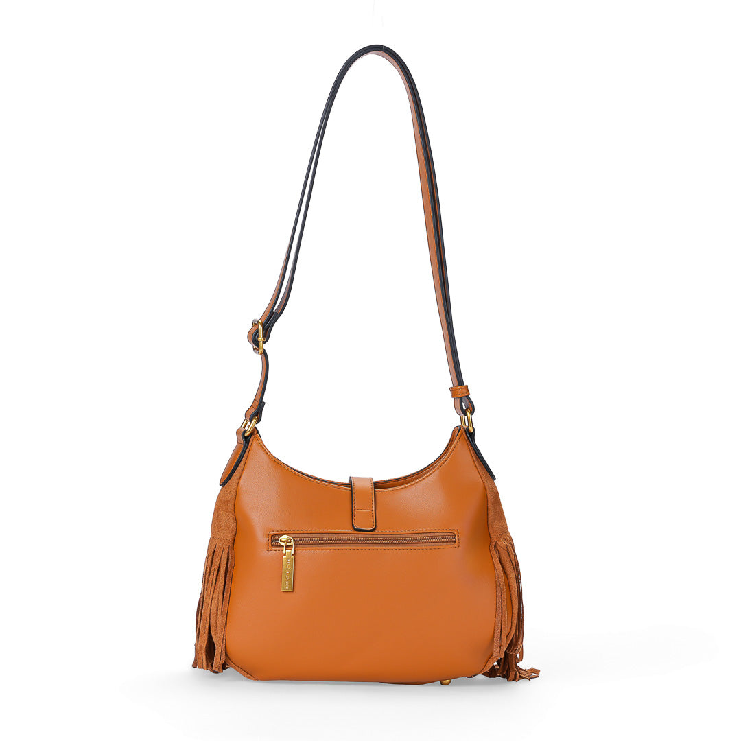 Sac besace Celeste par Mac Alyster
