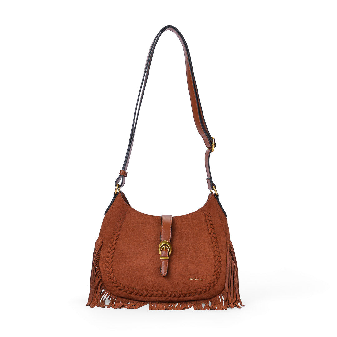 Sac besace Celeste par Mac Alyster