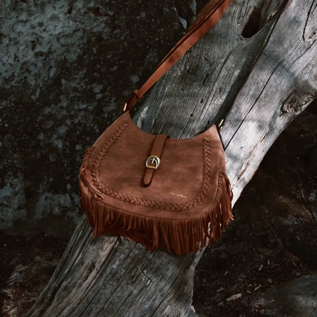 Sac besace - CELESTE