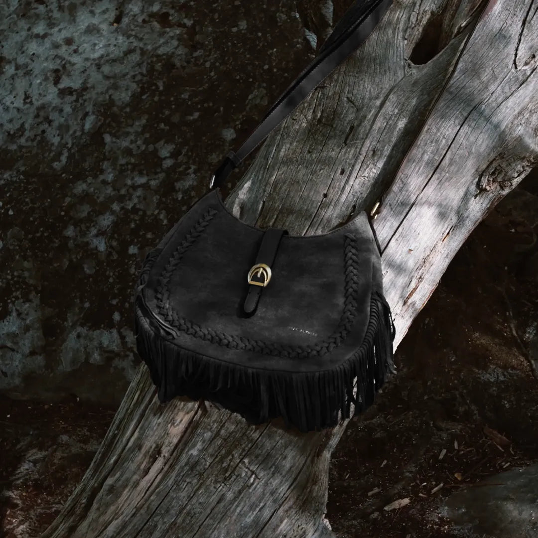 Sac besace - CELESTE