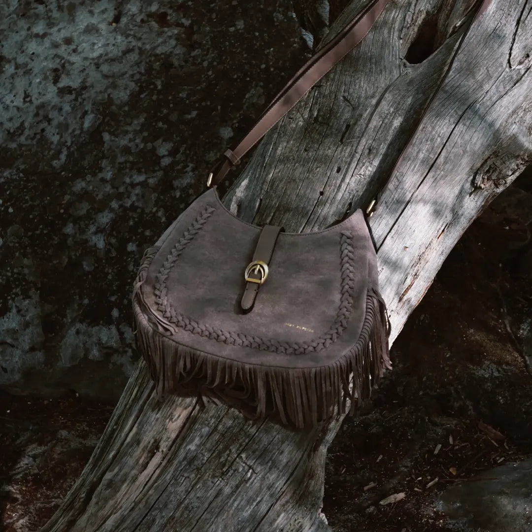 Sac besace - CELESTE