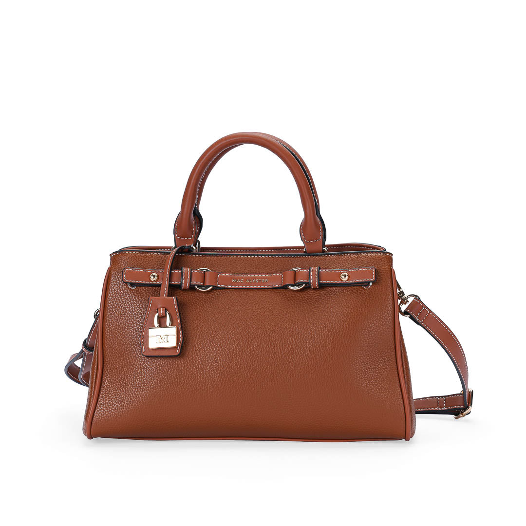 Sac porté main et Bandoulière Arty par Mac Alyster