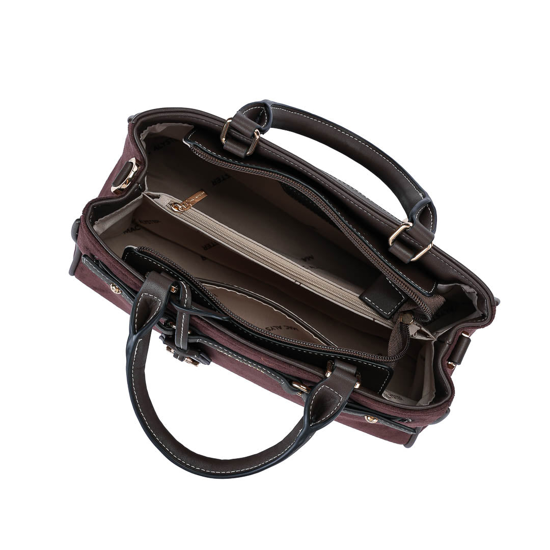 Sac porté main et Bandoulière Arty par Mac Alyster