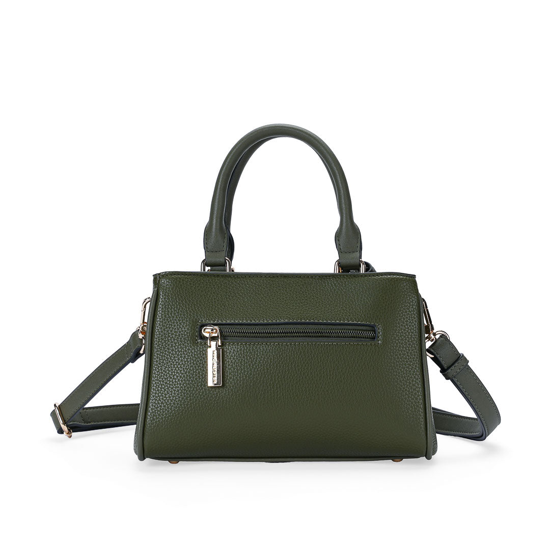 Mini sac porté main + Bandoulière - ARTY