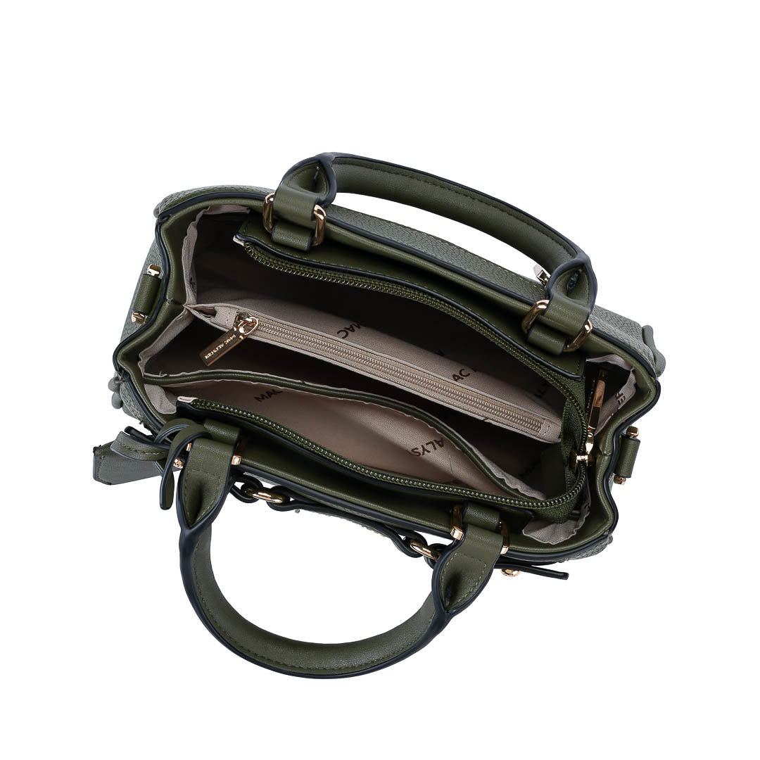 Mini sac porté main + Bandoulière - ARTY