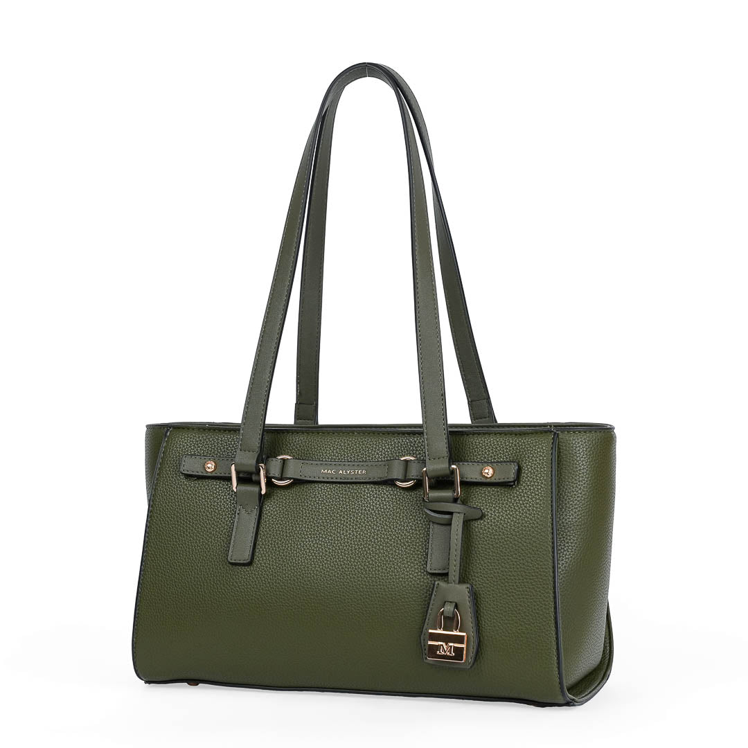 Sac shopping allongé Arty par Mac Alyster