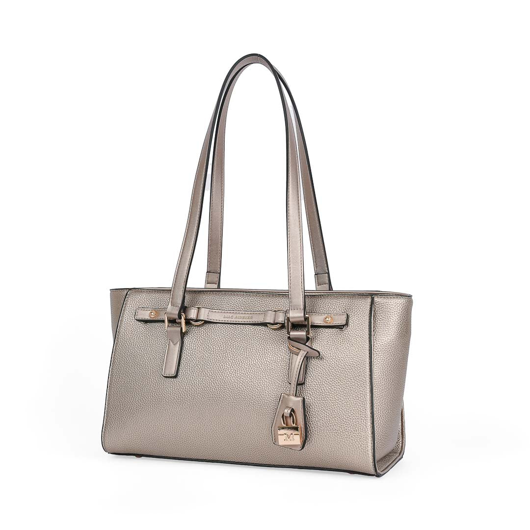 Sac shopping allongé Arty par Mac Alyster