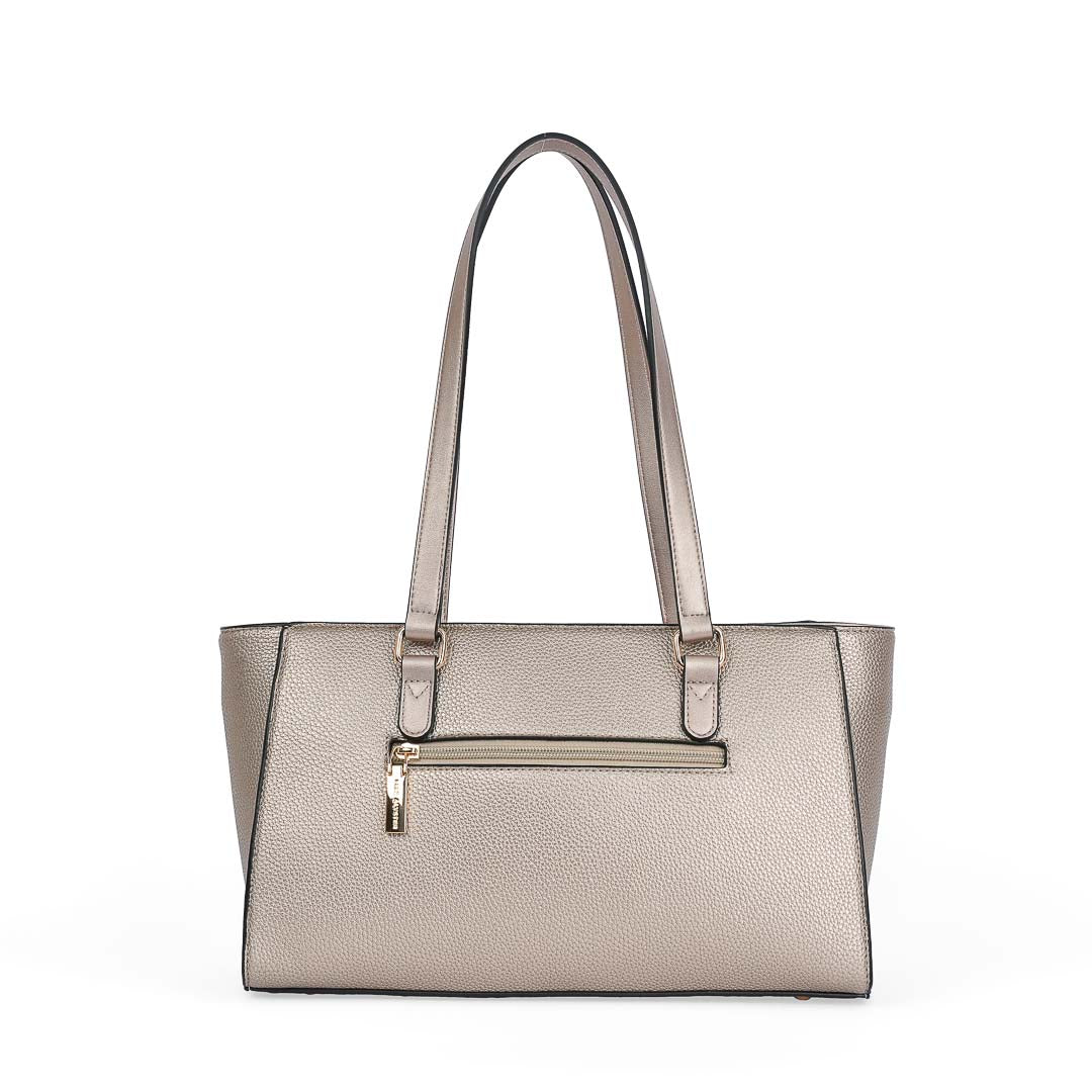 Sac shopping allongé Arty par Mac Alyster
