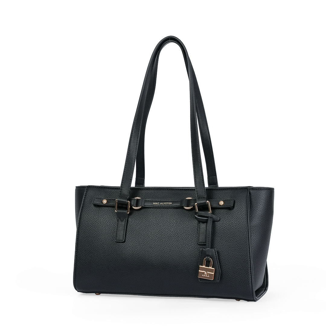 Sac shopping allongé Arty par Mac Alyster
