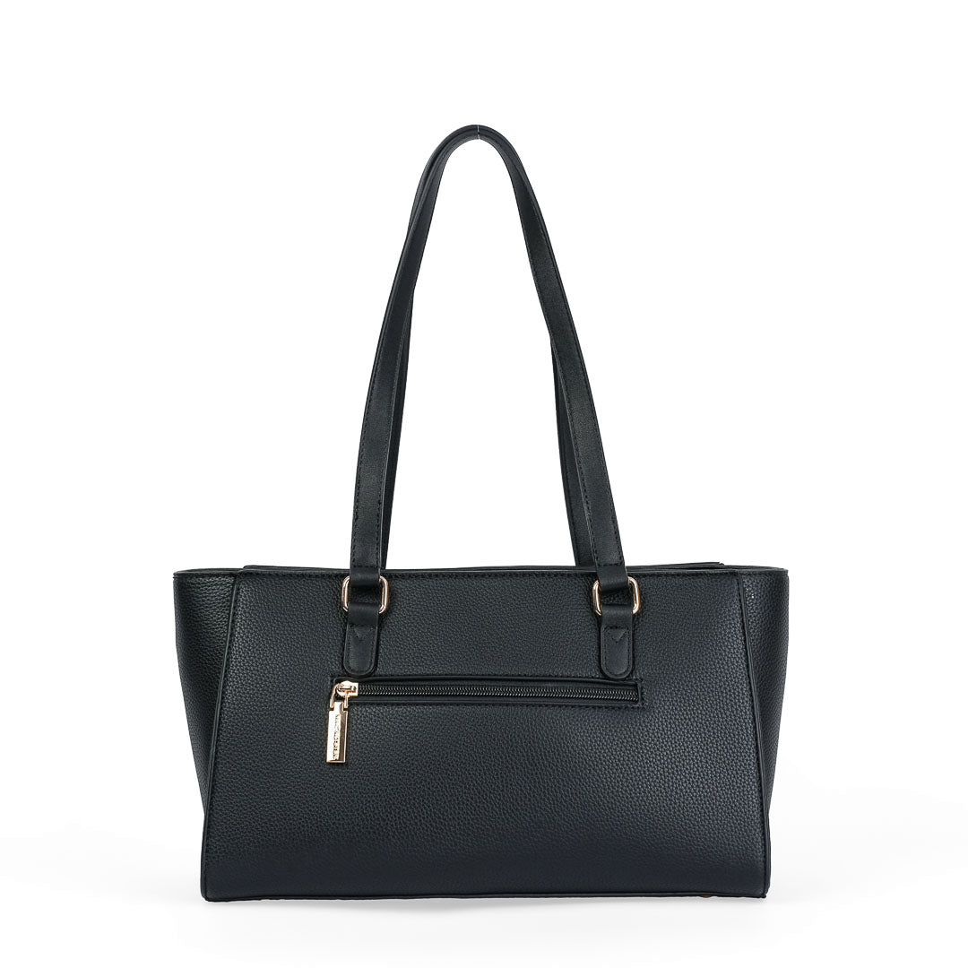 Sac shopping allongé Arty par Mac Alyster