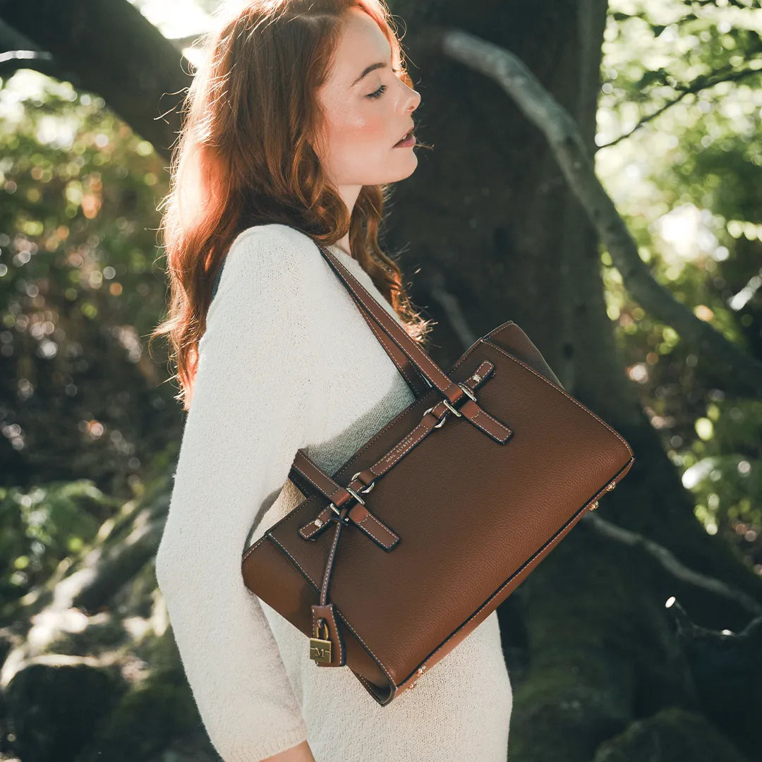 Sac shopping allongé - ARTY