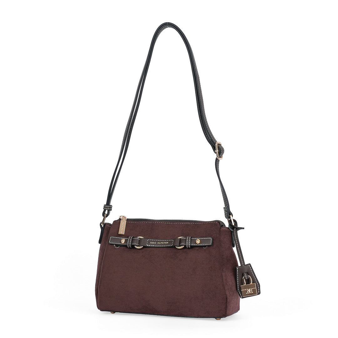 Sac trotteur Arty par Mac Alyster
