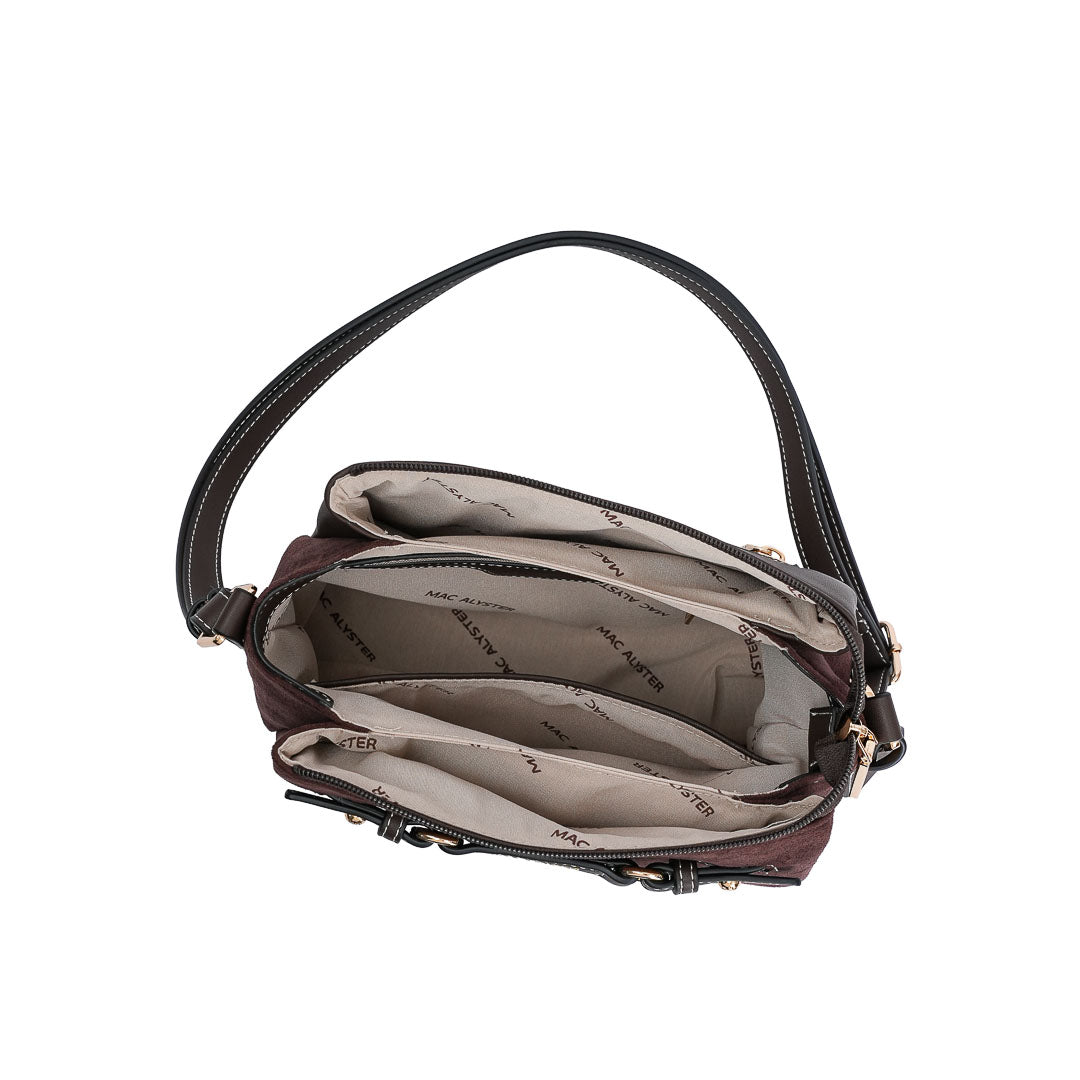 Sac trotteur Arty par Mac Alyster