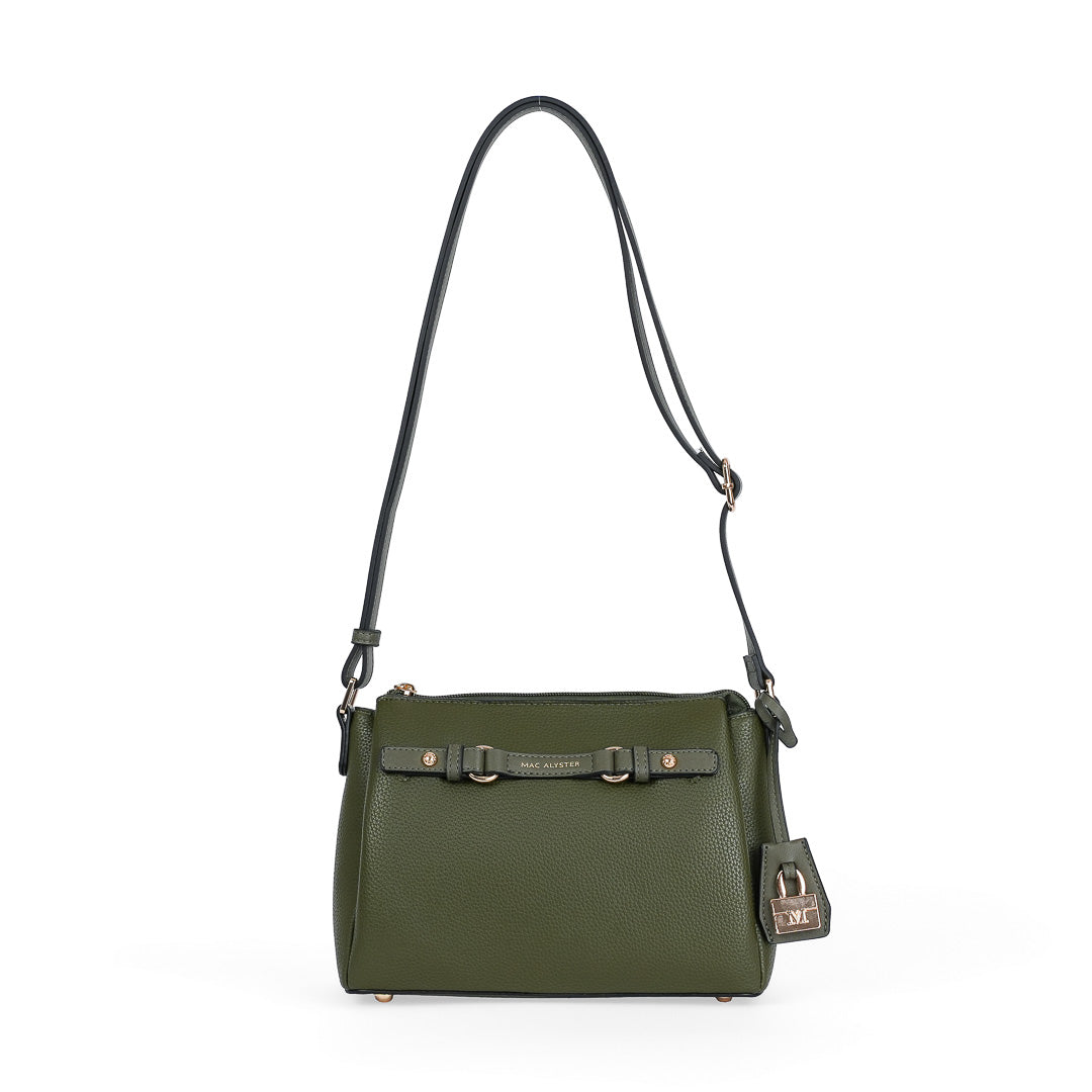 Sac trotteur Arty par Mac Alyster