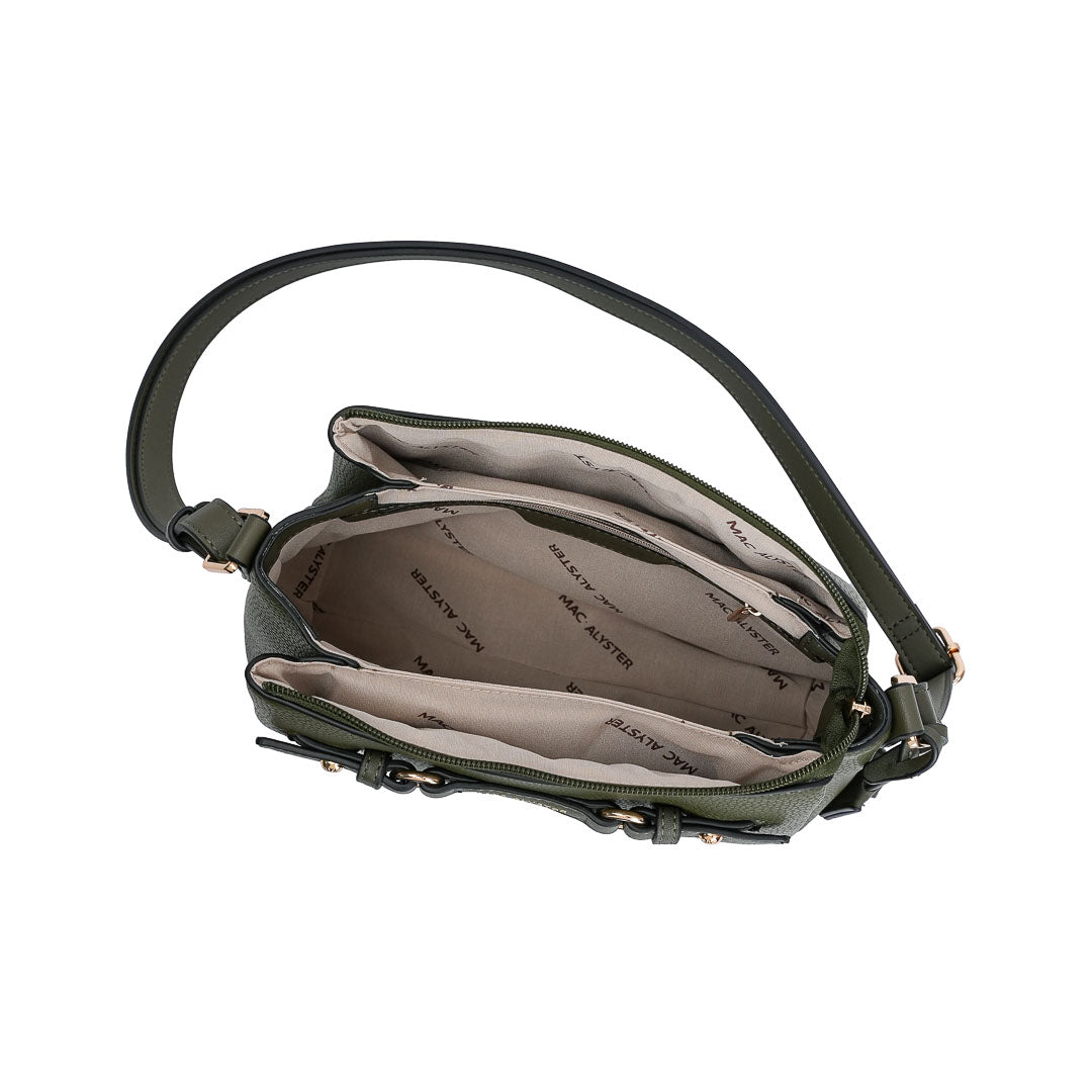 Sac trotteur Arty par Mac Alyster