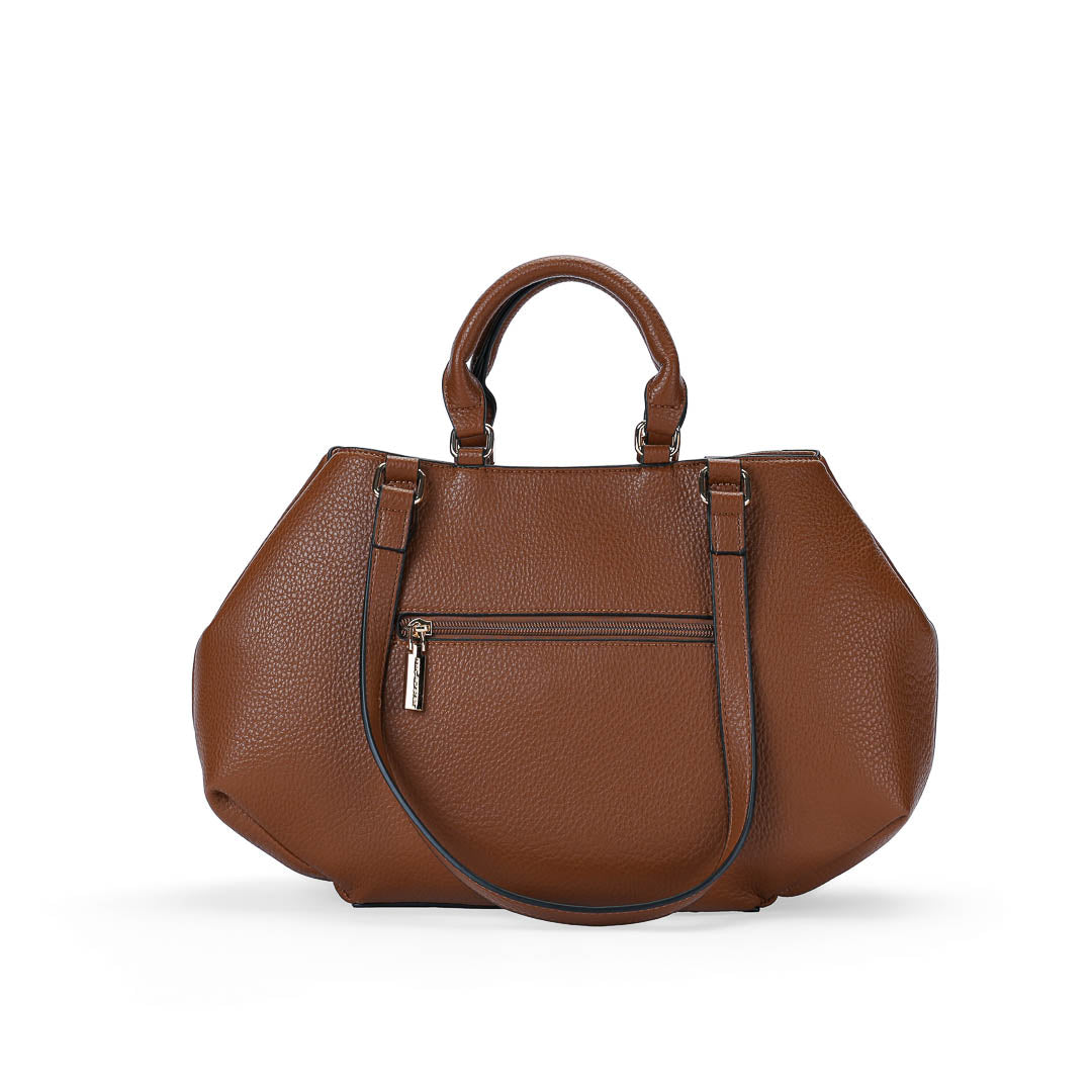 Sac cabas et Bandoulière Crystale par Mac Alyster
