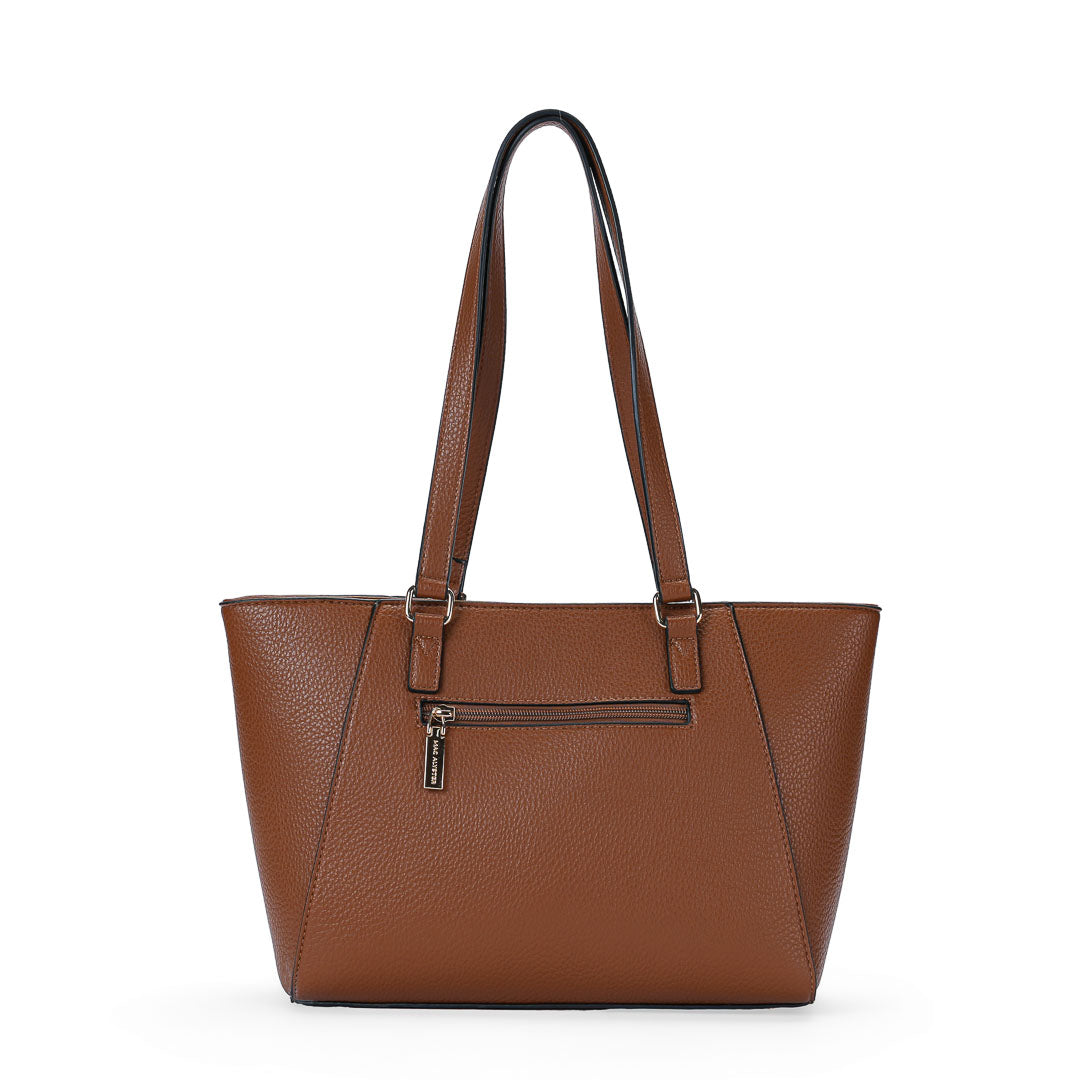Sac shopping Crystale par Mac Alyster