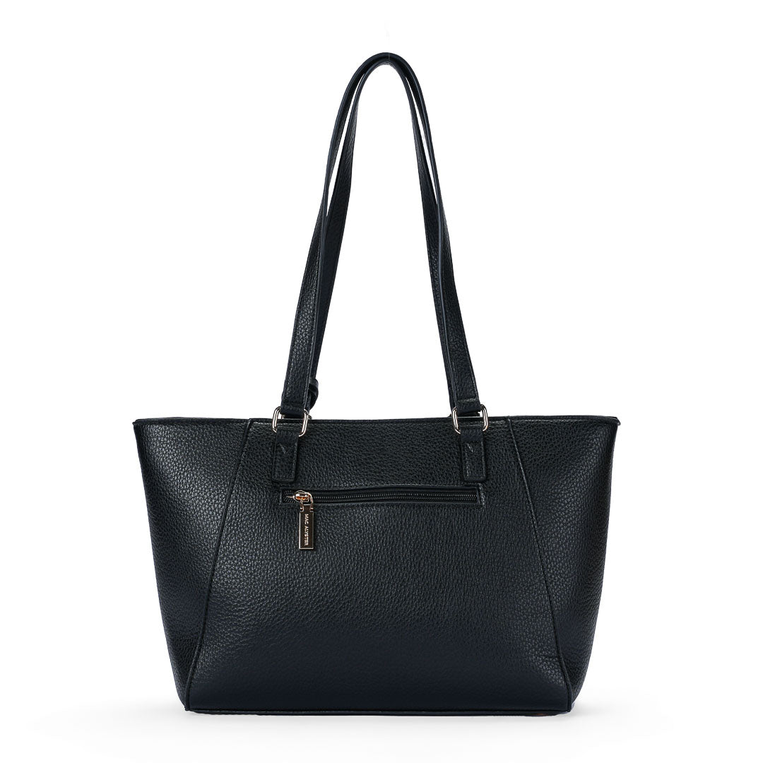 Sac shopping Crystale par Mac Alyster