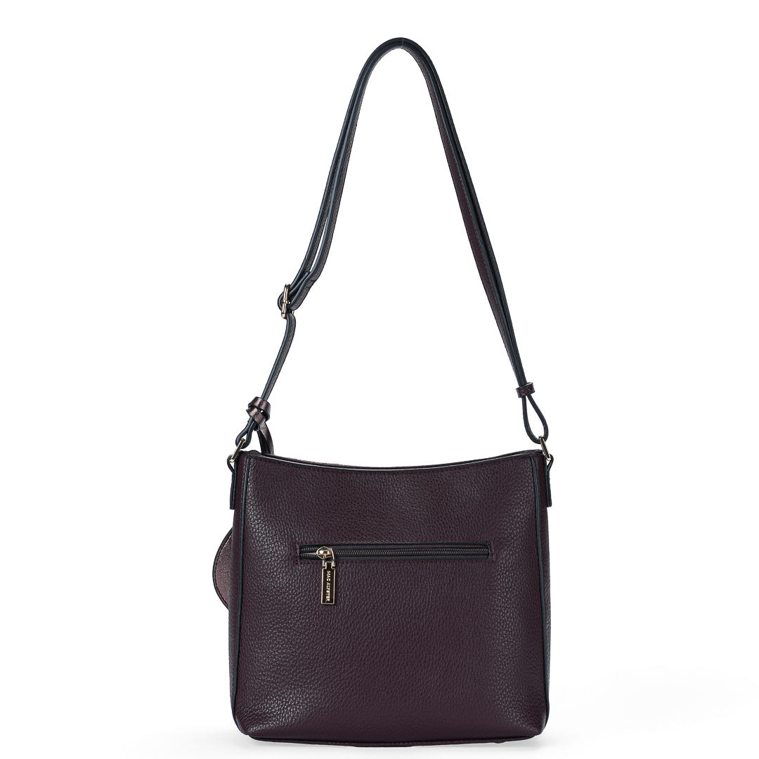 Sac besace Crystale par Mac Alyster