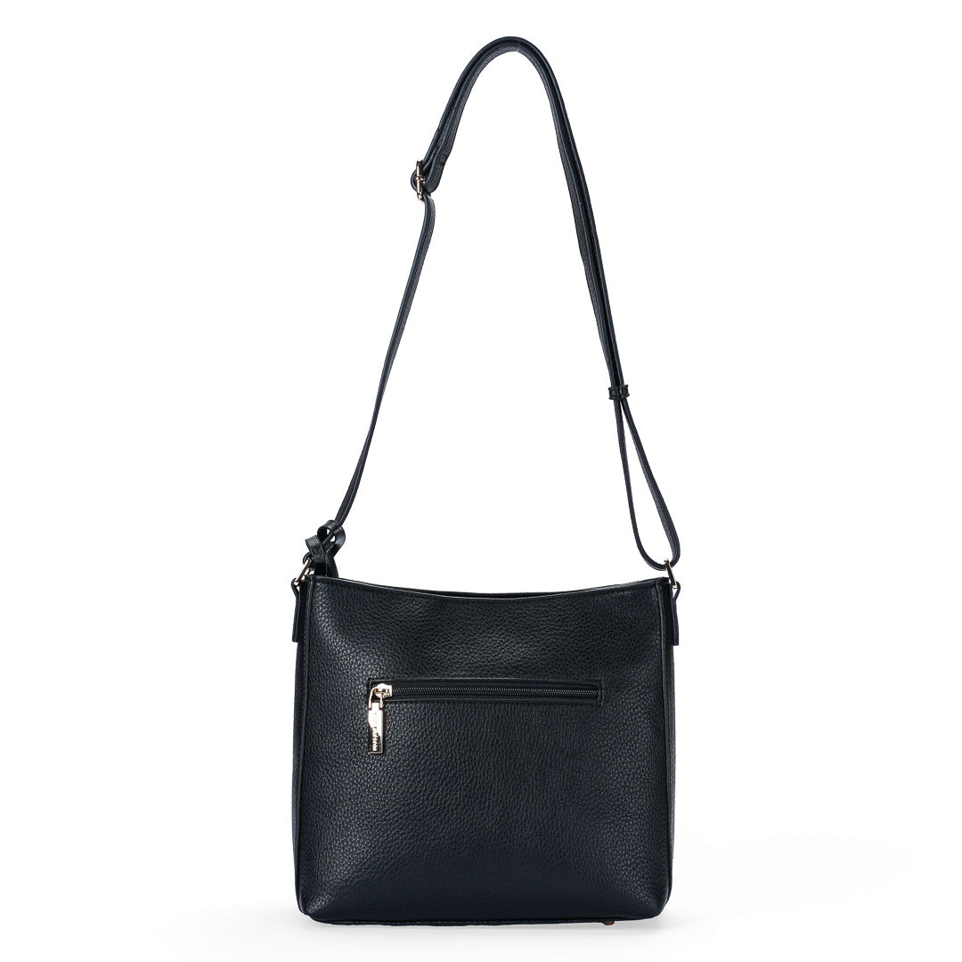 Sac besace Crystale par Mac Alyster