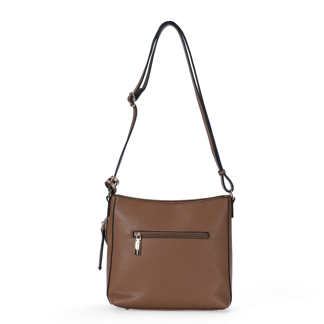 Sac besace Crystale par Mac Alyster