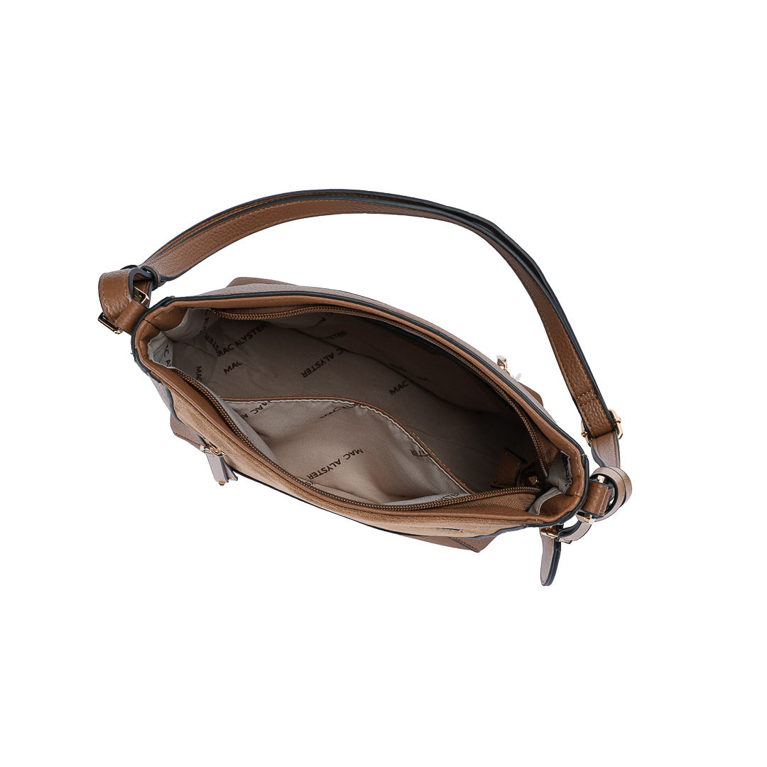 Sac besace Crystale par Mac Alyster