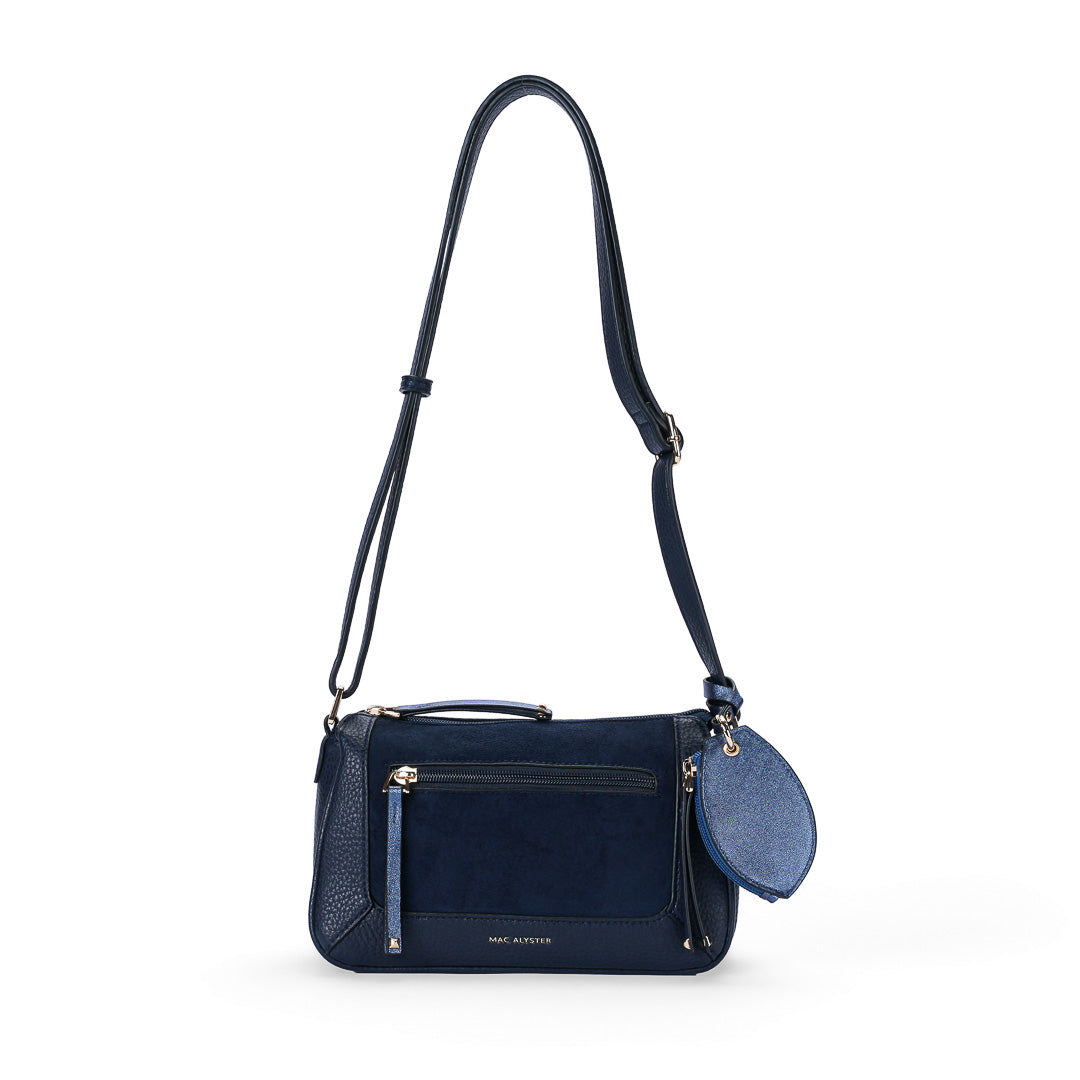 Sac trotteur Crystale par Mac Alyster