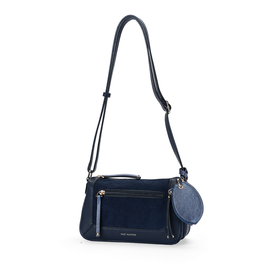 Sac trotteur Crystale par Mac Alyster