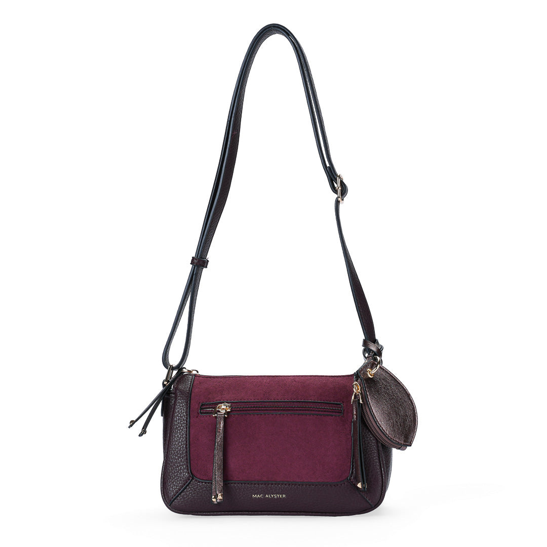 Sac trotteur Crystale par Mac Alyster