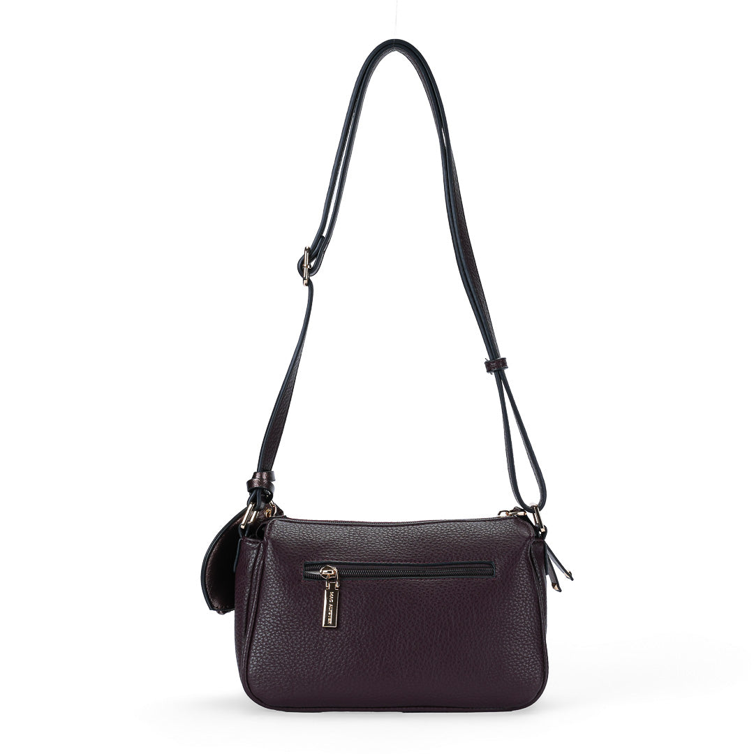Sac trotteur Crystale par Mac Alyster
