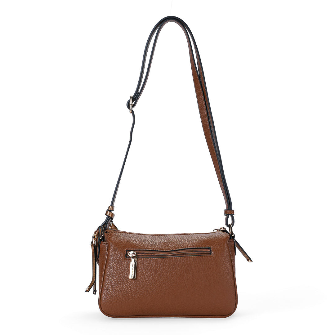 Sac trotteur Crystale par Mac Alyster