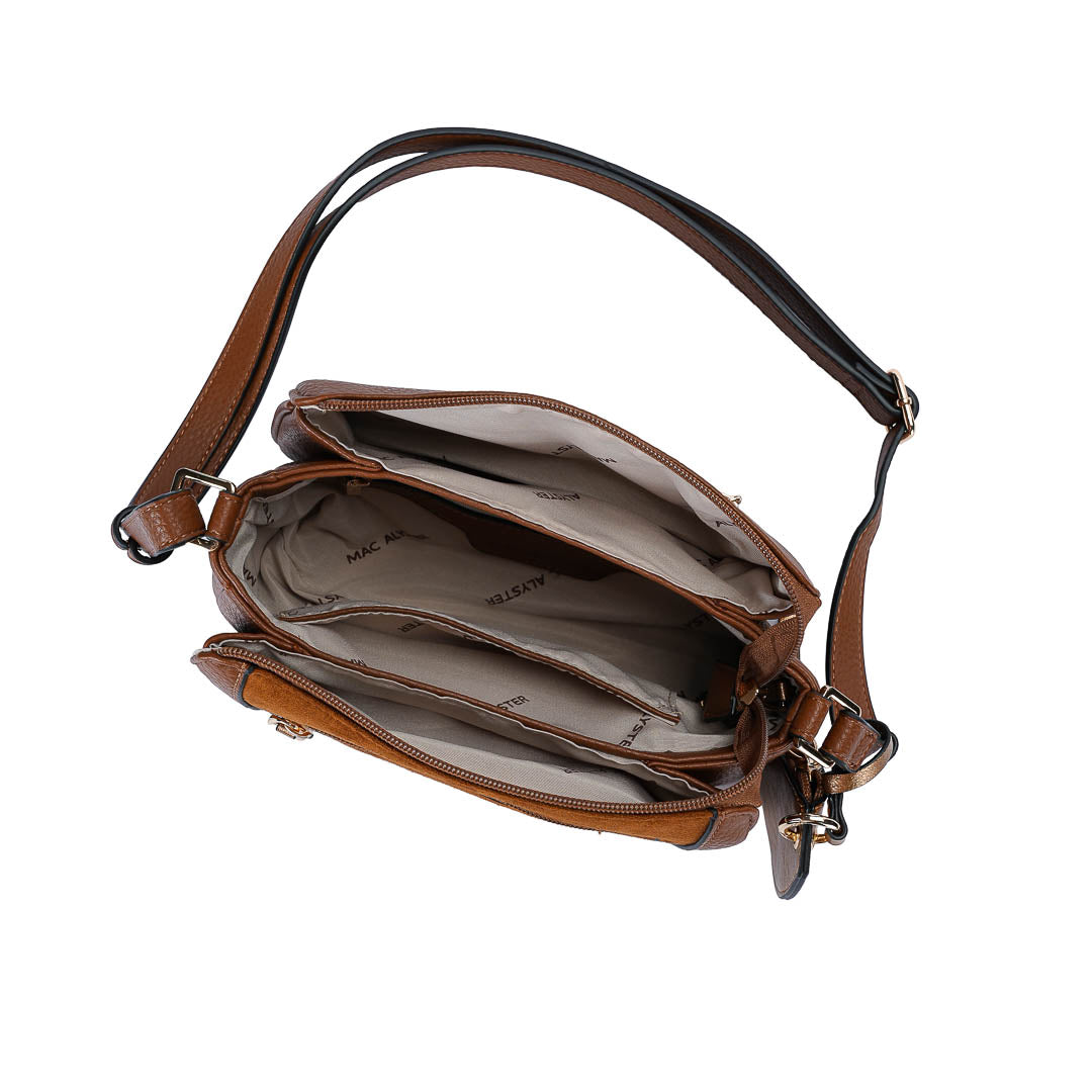 Sac trotteur Crystale par Mac Alyster